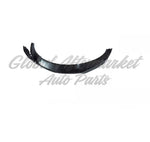 BUMPER FR LOWER TEXTURED BLACK FINISH — photo 3
