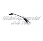 BUMPER FR LOWER TEXTURED BLACK FINISH CAPA — photo 4