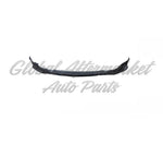 BUMPER FR LOWER TEXTURED BLACK FINISH CAPA — photo 5
