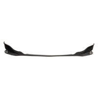 BUMPER FR LOWER TEXTURED BLACK FINISH