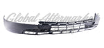 BUMPER FR LOWER TEXTURED BLACK W/O BLOCK HEATER EXCLUDE PREMIER/RS CAPA — photo 1