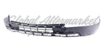 BUMPER FR LOWER TEXTURED BLACK W/O BLOCK HEATER EXCLUDE PREMIER/RS CAPA — photo 3