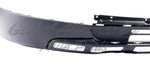 BUMPER FR LOWER TEXTURED BLACK W/O BLOCK HEATER EXCLUDE PREMIER/RS CAPA — photo 4