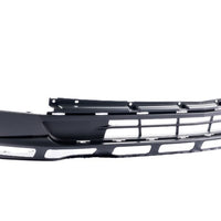 BUMPER FR LOWER TEXTURED BLACK W/O BLOCK HEATER EXCLUDE PREMIER/RS
