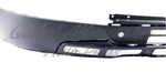 BUMPER FR LOWER TEXTURED W/BLOCK HEATER EXCLUDE PREMIER/RS CAPA — photo 4