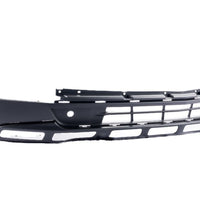 BUMPER FR LOWER TEXTURED W/BLOCK HEATER EXCLUDE PREMIER/RS CAPA