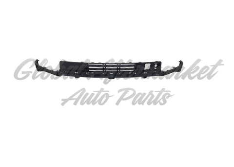 BUMPER FR LOWER TEXTURED BLACK EXCLUDE AT4 CAPA