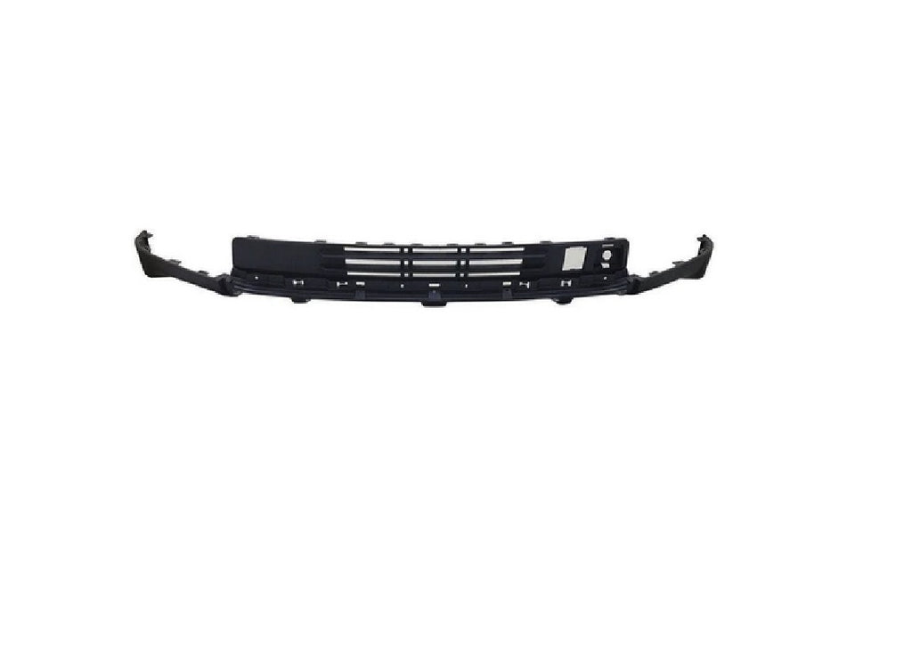 BUMPER FR LOWER TEXTURED BLACK EXCLUDE AT4