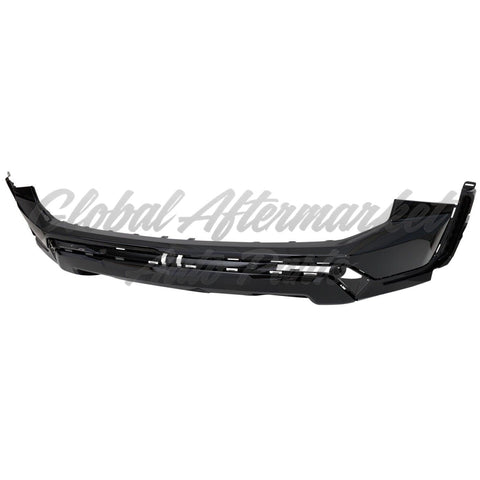 BUMPER FR LOWER W/O SENSOR / FOR Z71 MODELS