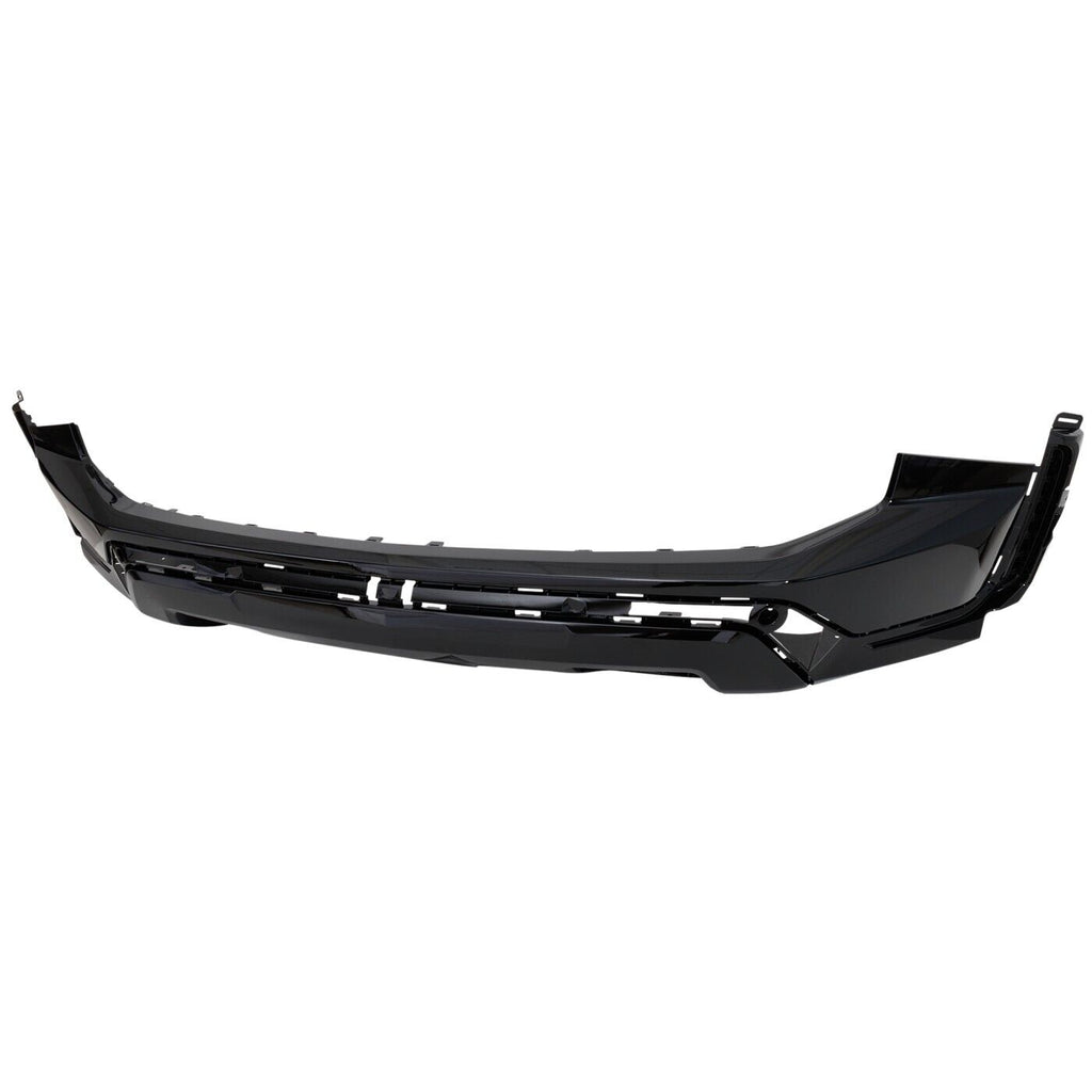 BUMPER FR LOWER W/O SENSOR / FOR Z71 MODELS