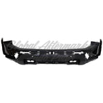 BUMPER FR LOWER W/SENSOR Z71 MODEL — photo 1