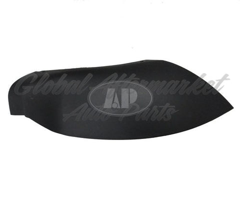 BUMPER LOWER FR LH TEXTURED EXCLUDE GXP