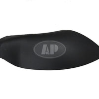 BUMPER LOWER FR LH TEXTURED EXCLUDE GXP