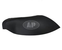 BUMPER LOWER FR LH TEXTURED EXCLUDE GXP CAPA