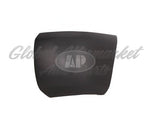 BUMPER END FR LH PRIMED W/O FOG HOLE 1500/HYB — photo 1