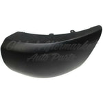 BUMPER END FR LH PRIMED W/O FOG HOLE 1500/HYB — photo 4