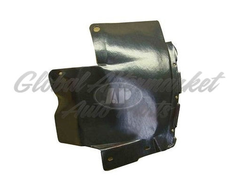 FENDER LINER FR LH FRONT SECTION