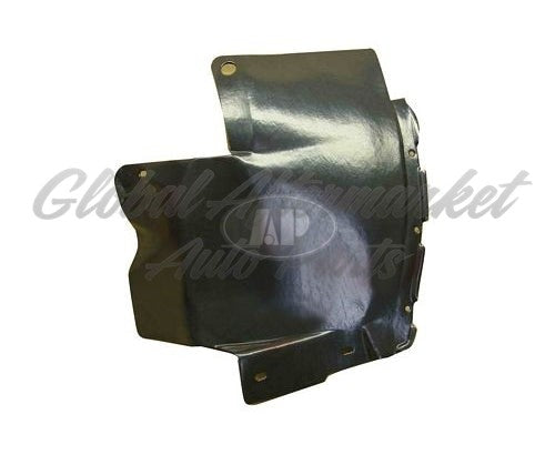 FENDER LINER FR LH FRONT SECTION