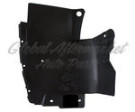 FENDER LINER FR LH FRONT SECTION — photo 2