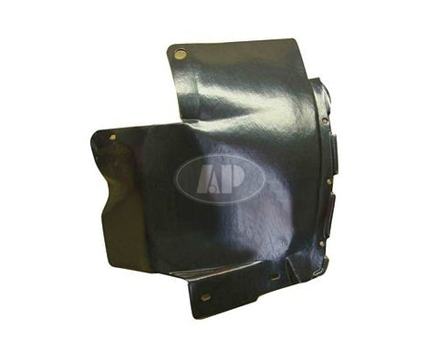 FENDER LINER FR LH FRONT SECTION
