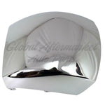 BUMPER END FR LH CHROME 2500/3500 W/O FOG — photo 3