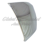 BUMPER END FR LH CHROME 2500/3500 W/O FOG — photo 5