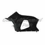 BUMPER FR LH PRIMED CAPA — photo 2