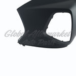 BUMPER FR LH PRIMED CAPA — photo 3
