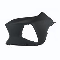 BUMPER FR LH PRIMED CAPA