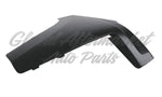 BUMPER EXTENSION FR LH PTM — photo 2