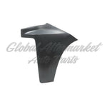 BUMPER EXTENSION FR LH PTM FOR MEXICO BUILT 1500 SERIES — photo 1