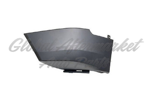 VALANCE FR LH BLACK HIGH COUNTRY / PREMIER MODELS