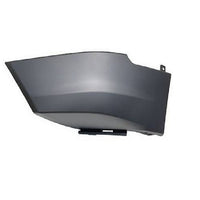 VALANCE FR LH BLACK HIGH COUNTRY / PREMIER MODELS