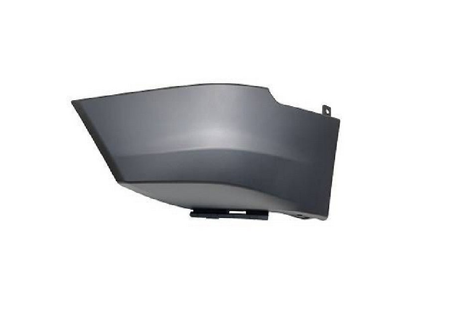 VALANCE FR LH BLACK HIGH COUNTRY / PREMIER MODELS