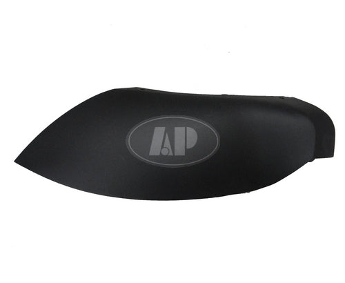 BUMPER LOWER FR RH TEXTURED EXC GXP