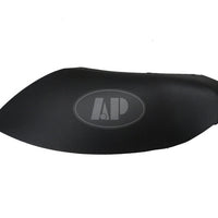 BUMPER LOWER FR RH TEXTURED EXC GXP CAPA