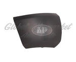 BUMPER END FR RH PRIMED W/O FOG HOLE 1500/HYB — photo 1