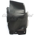 FENDER LINER FR RH FRONT SECTION — photo 4