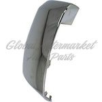 BUMPER END FR RH CHROME W/O FOG 2500/3500 CAPA — photo 3