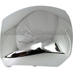 BUMPER END FR RH CHROME W/O FOG 2500/3500 CAPA — photo 4
