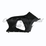 BUMPER FR RH PRIMED CAPA — photo 2