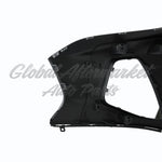 BUMPER FR RH PRIMED CAPA — photo 5