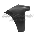 BUMPER EXTENSION FR RH PTM — photo 1