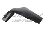 BUMPER EXTENSION FR RH PTM — photo 2
