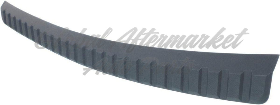 BUMPER STEP PAD FR PLASTIC