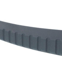BUMPER STEP PAD FR PLASTIC