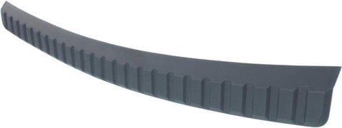 BUMPER STEP PAD FR PLASTIC