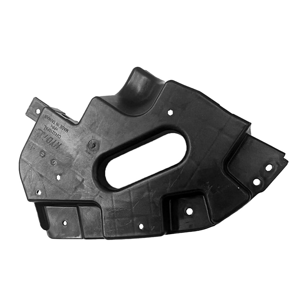 BUMPER BRACKET FR LH EXCLUDE Z71