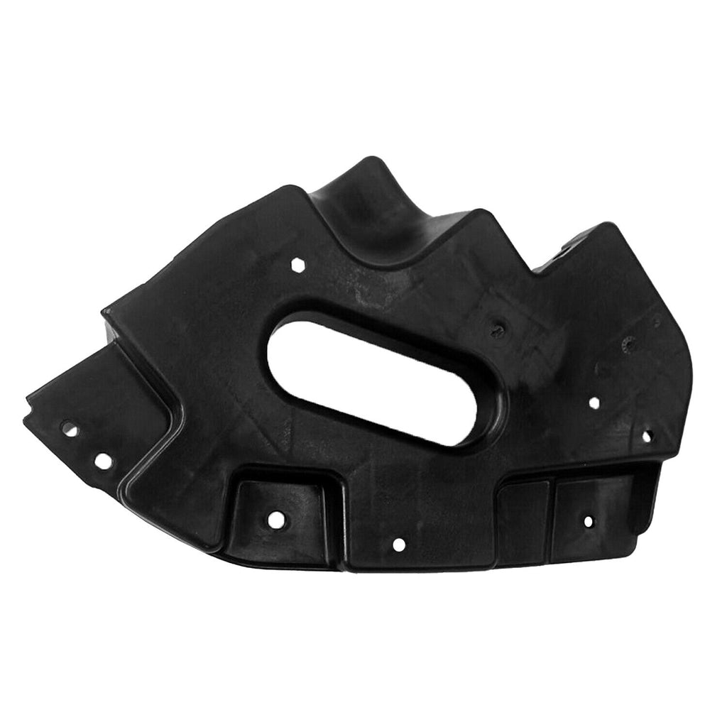 BUMPER MOUNTING BRACKET FR RH EXCLUDE Z71