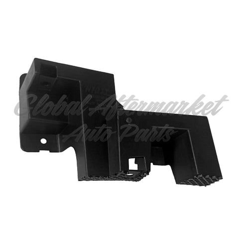 BUMPER BRACKET FR RH Z71